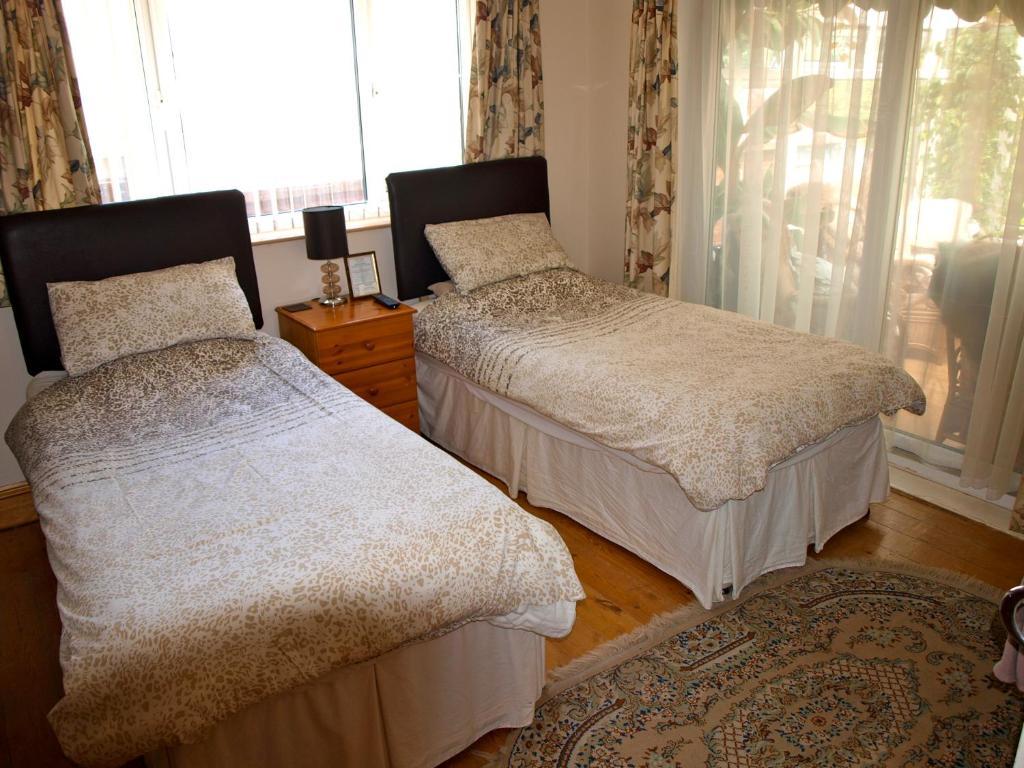 Bed and Breakfast Coed Y Bryn Cardigan Zimmer foto